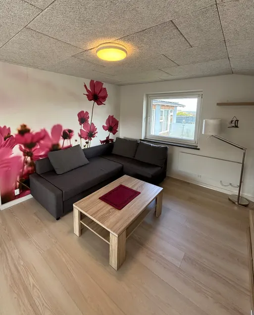 ROXY Romantisk Pent House Suite - Image 1