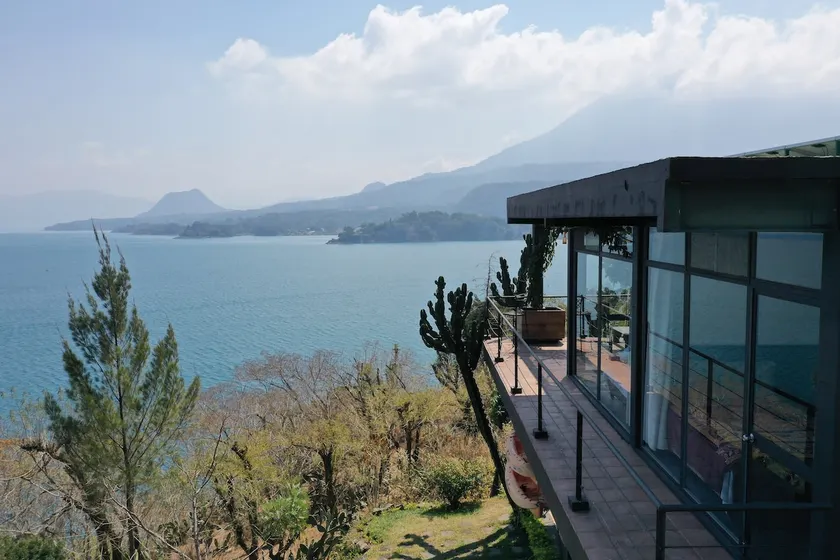 Casa Cristal, San Pedro La Laguna - Image 1
