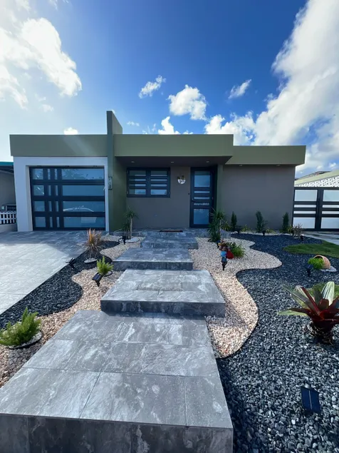 Private Pool Home | Beach & El Yunque Adventures - Image 1
