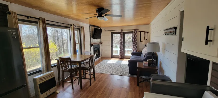 Cozy cottage - Image 1