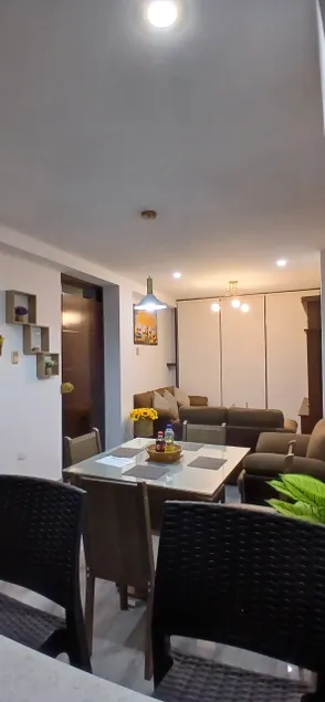 Carabayllo Urb. Esmeralda 4 Apartment - Lima - Image 1