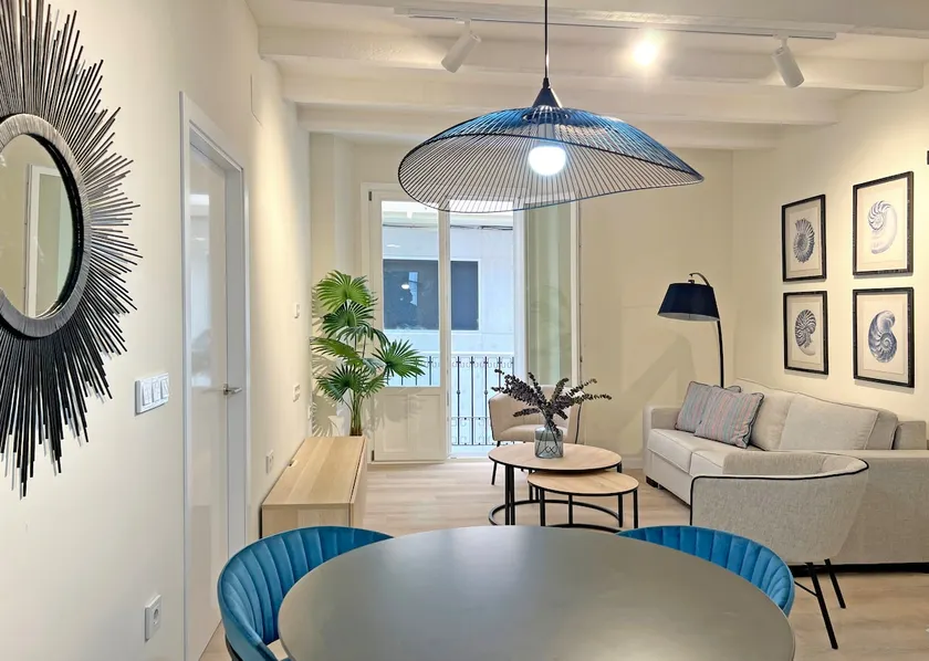 Apartamentos Soho Boutique Palillero - Image 1
