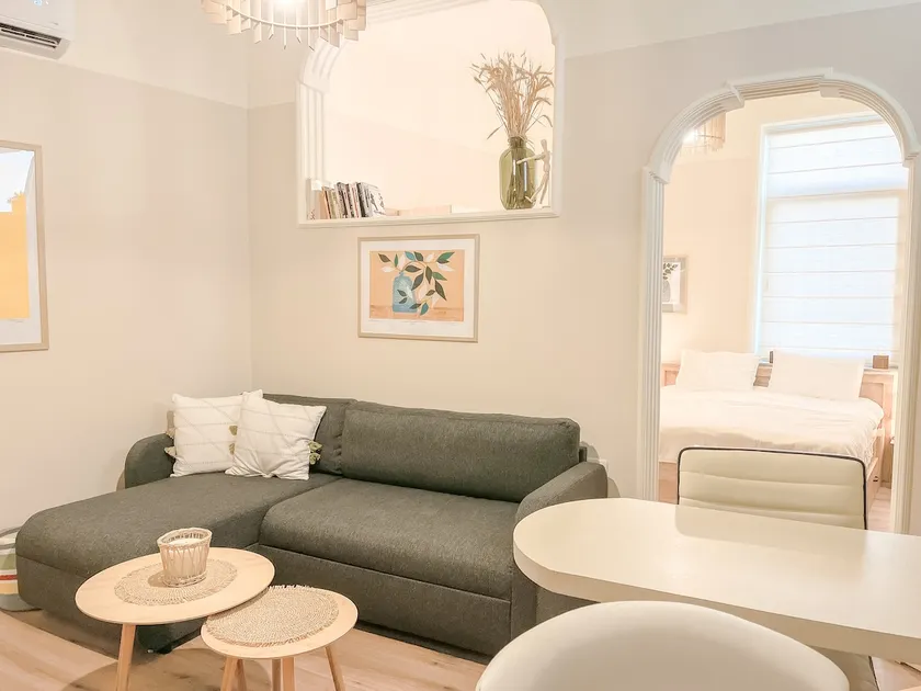Cozy place - Image 1