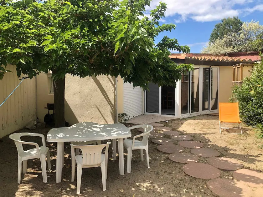 Haus direkt am Strand in Torreilles – ideal für Paare und Familien, Haustiere erlaubt! - Image 1