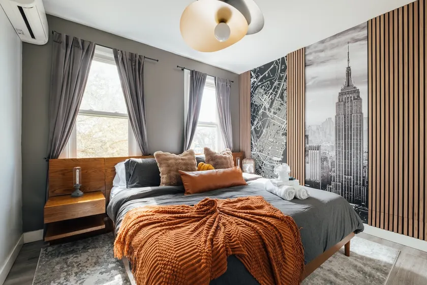 Café Greenery | 2BD | 20 min FIFA | 30 min NYC - Image 1