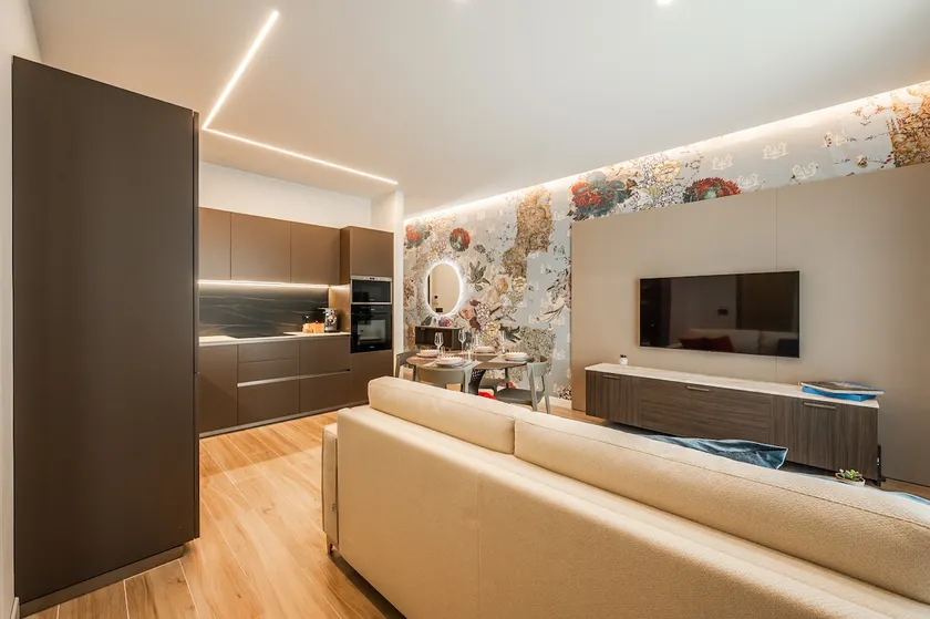 6 Isonzo - Luxury Stay Verona - Image 1