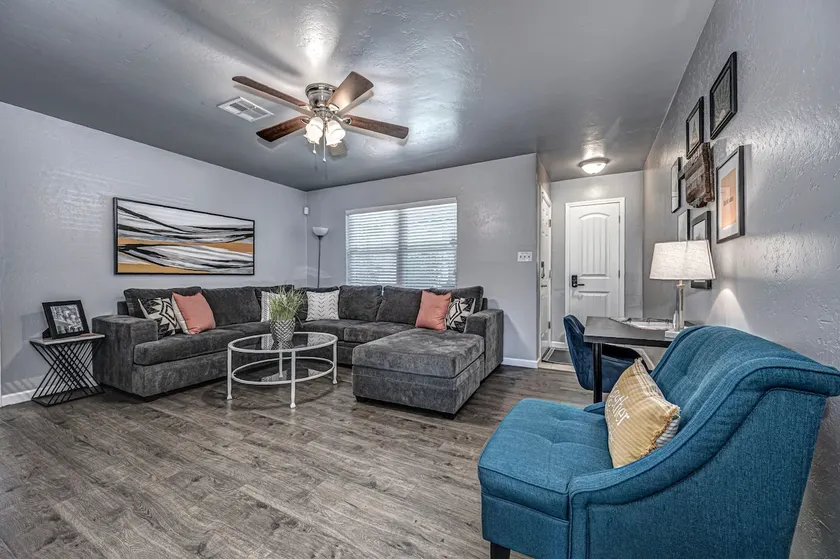 Bright 3BR 2BA Entire Home in Norman-Close to OU! - Image 1