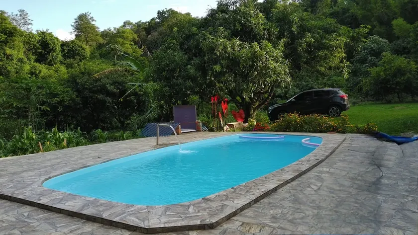 Farm in São Roque - Image 1