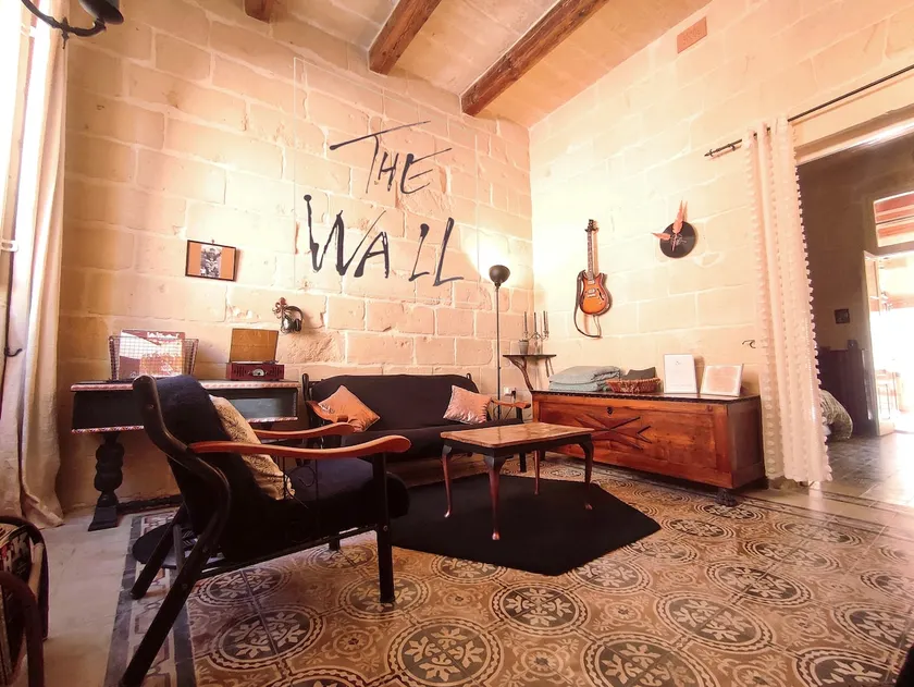 OnTheRocks - Holiday Home in Victoria, Gozo - Image 1