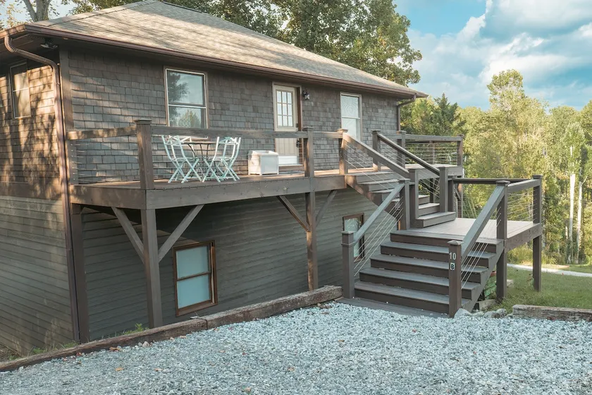 Mountain View Duplex - Image 1