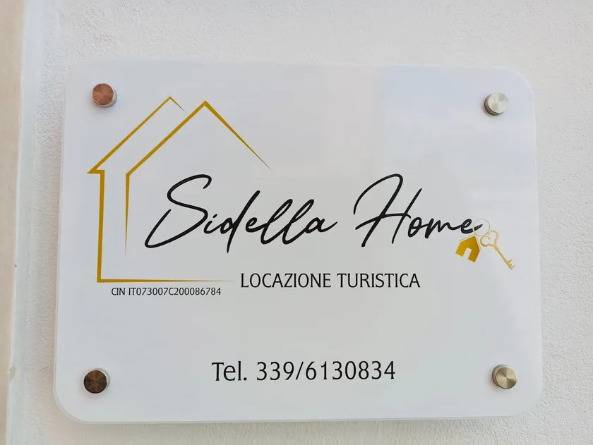 Sidella home - Image 1