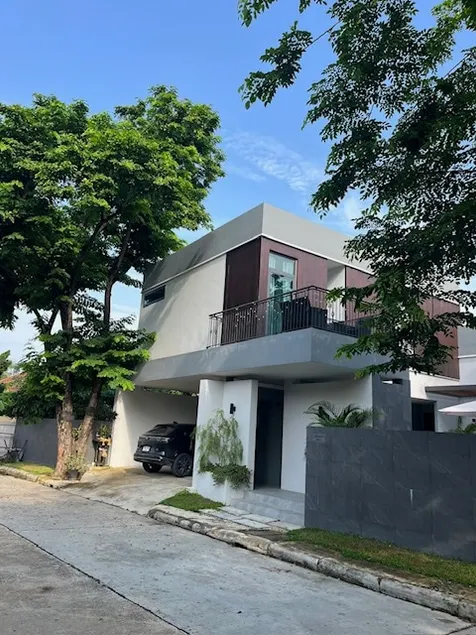 80sqm Apartment 2 bedrooms +motorbike Chiangmai - Image 1