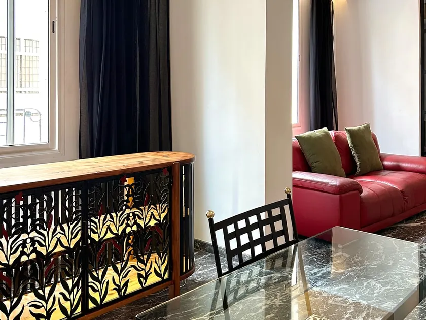 Superior Suite Balima B251 - Image 1