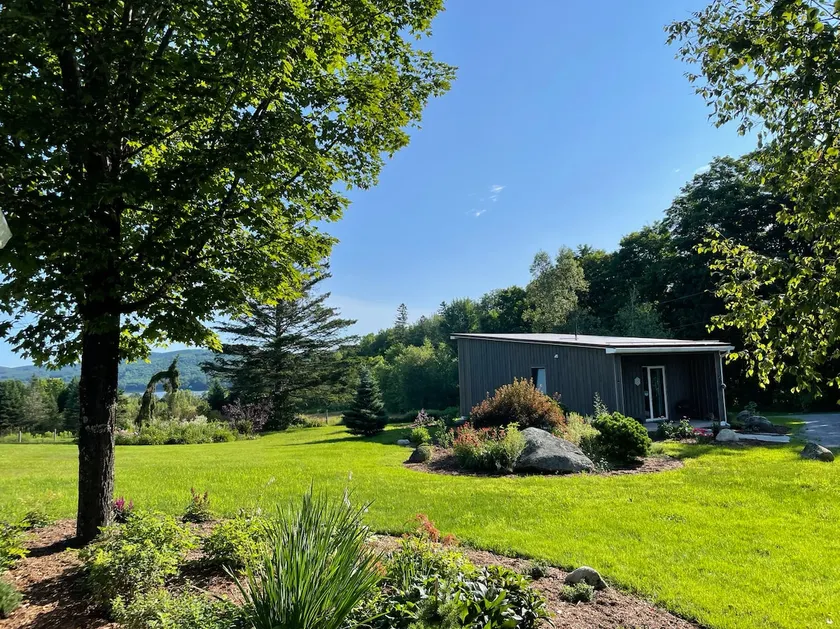 Cozy retreat in Northeast kingdom Greensboro VT - Image 1