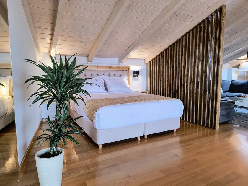 La Loft Luxury Appartment - Image 1