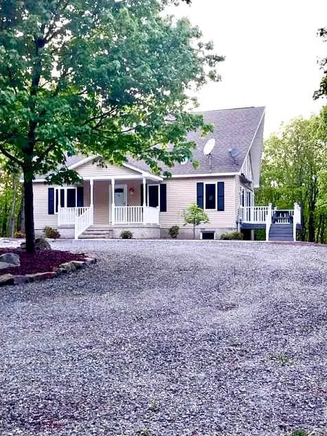Private House Pocono/BlueMtn,JimThorpe,LehighRiver - Image 1