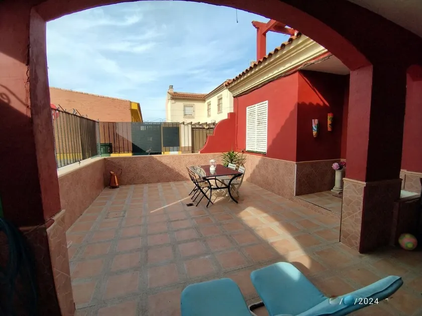 ”Casa Colorá” Seville - Image 1