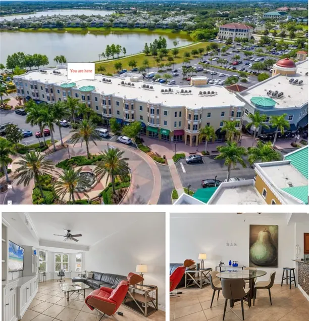 Downtown Lakewood Ranch! - Image 1
