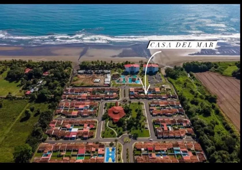Casa del Mar - Image 1
