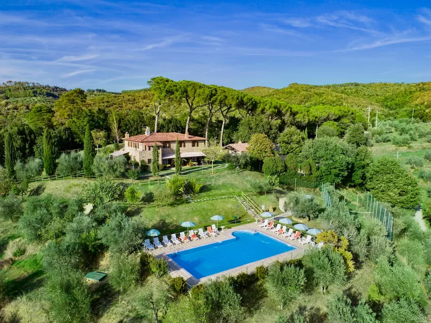 Agriturismo Malagronda - Image 1