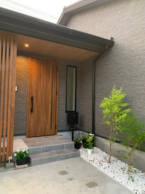 1 group per day/Nijii-no-Matsubara/Sea/Shopping center/2-minute walk from the station/Onsen/Golf/Long stay - Image 1