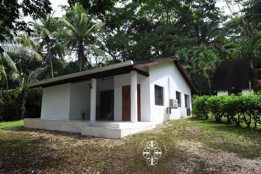 Seren Tropical Escape – 5 min drive -Samara Beach - Image 1