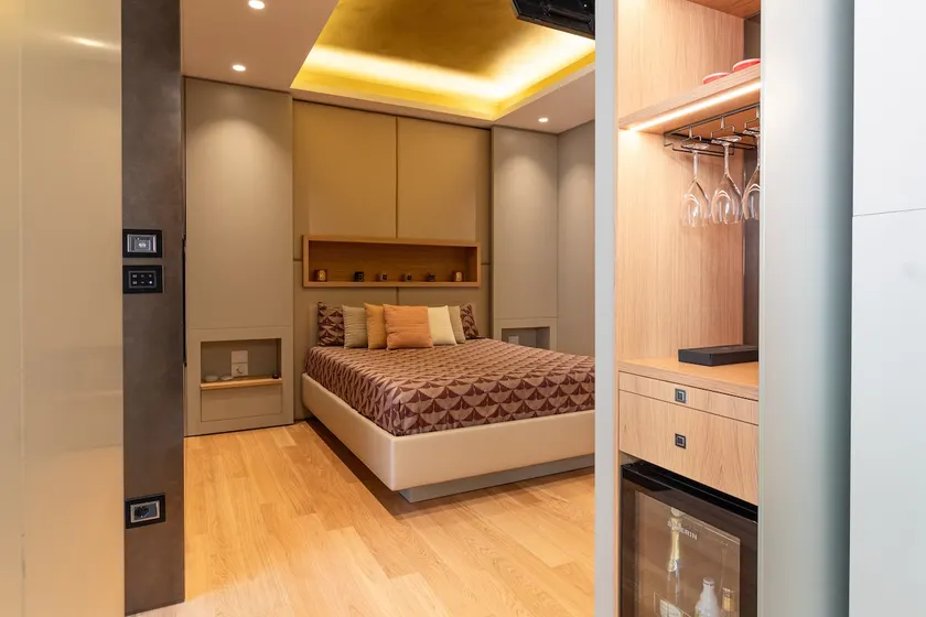 Pescara INN Luxury Suite - Via Sulmona 17 - Image 1