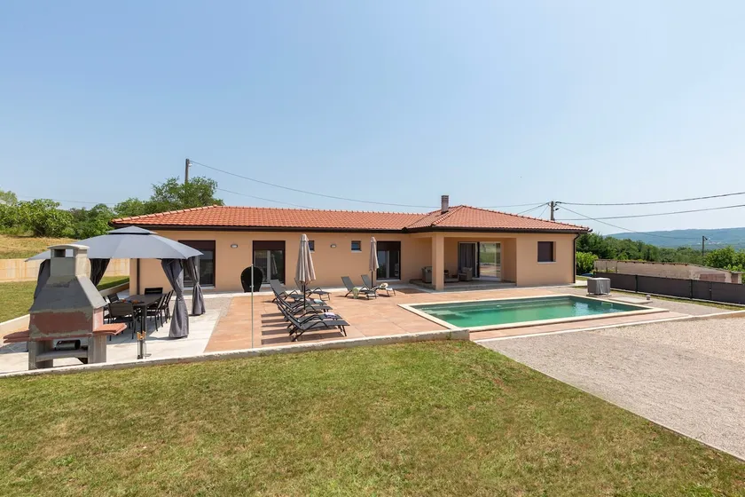 Holiday villa Villa Xenia - Image 1