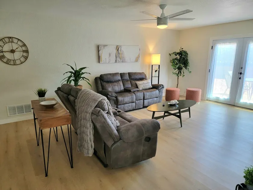 Home away from home! - Image 1