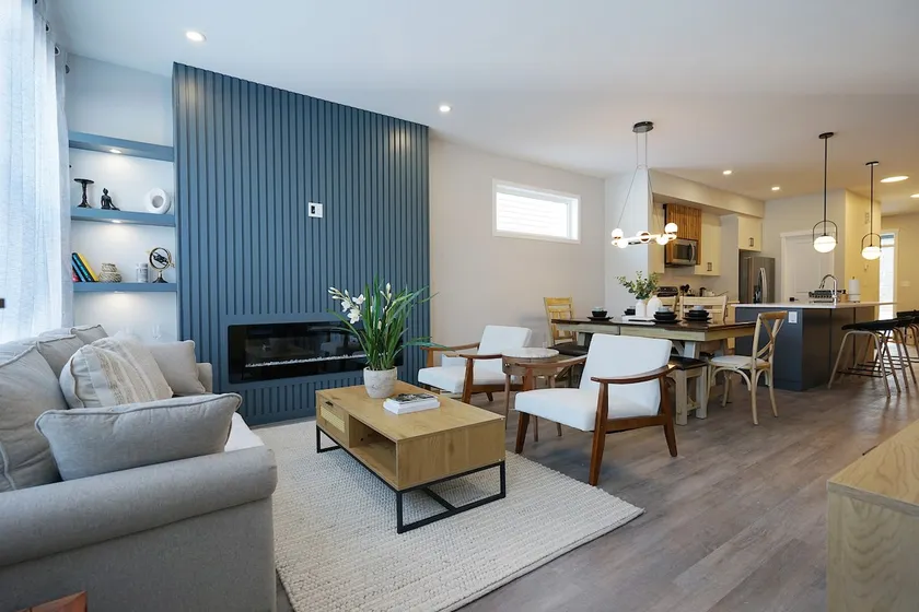 2 Bedroom Entire House near WEM | atached garag - Image 1