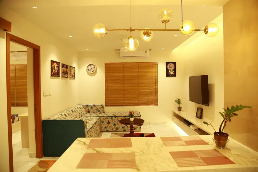 Canvas Loft Appartment - Image 1