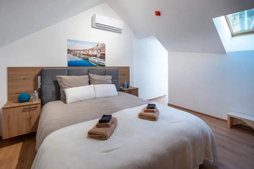 Astrid Residence – Studio 2nd – 1 Ch – Wifi – TV – Kitchen - Image 1
