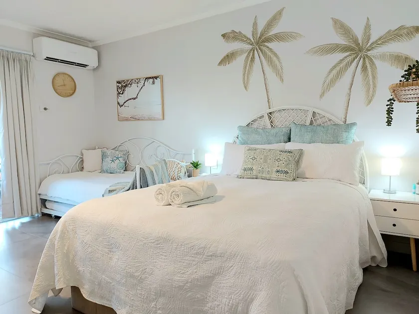 WhitsunStays - U138 Coastal Sands - Image 1