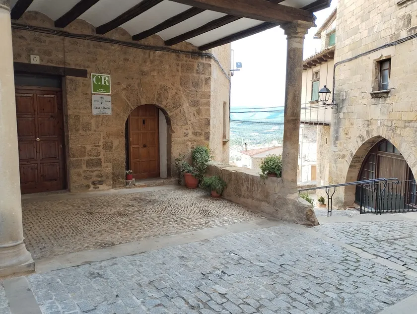 vitoria house - Image 1