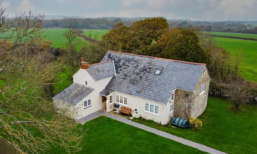 Colemans Retreat - Image 1