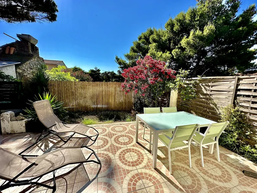 Stay by the sea - Terrace - Renovated - Image 1