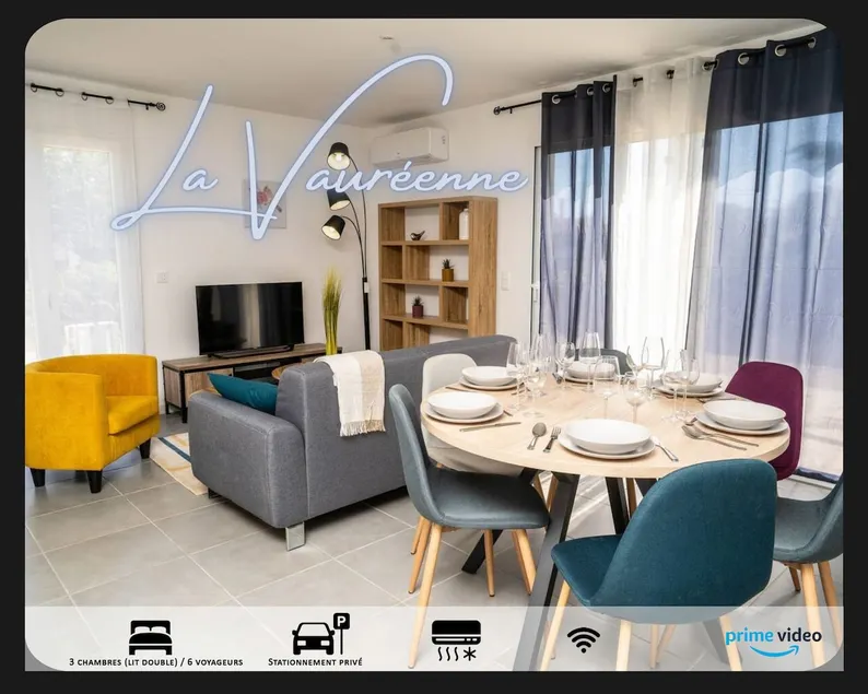 110m² house · Garden & Terrace · Family/Professionals · - Image 1