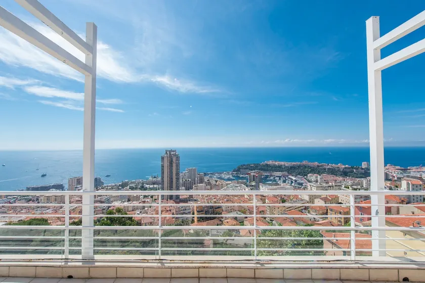 Penthouse Monte Carlo Vista - Image 1