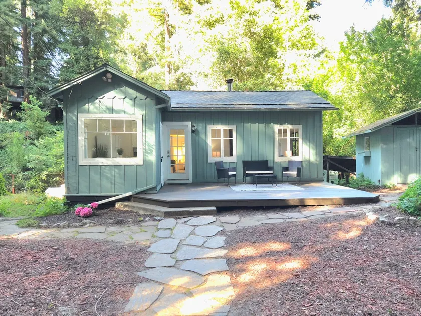 Redwood Grove Retreat - Image 1