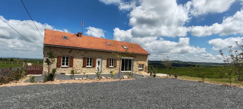 Country cottage Rated 4 stars - Image 1
