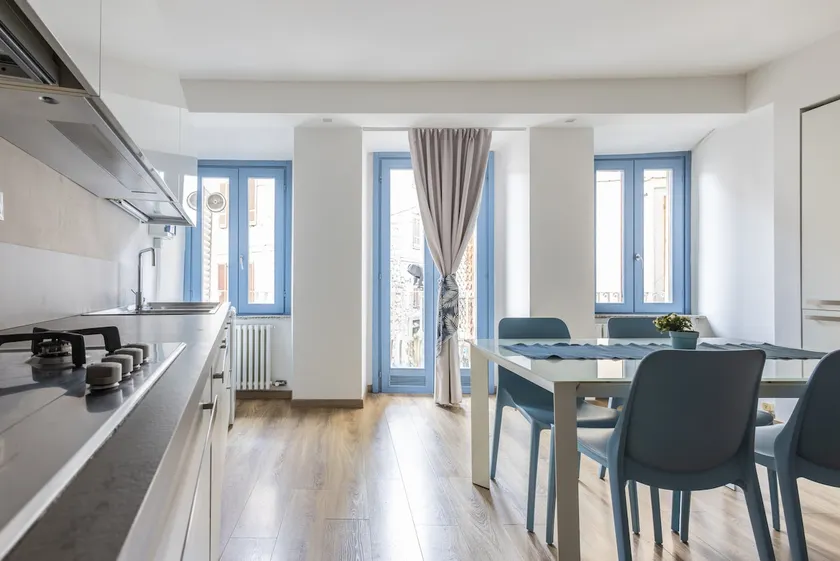 IseoLakeRental - Palazzo Cinquecento - Image 1