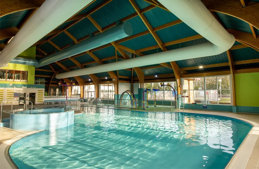 Premium Holiday Home In The New Forest At Hoburne Bashley - Leisure Passes Available To Purchase - Image 1