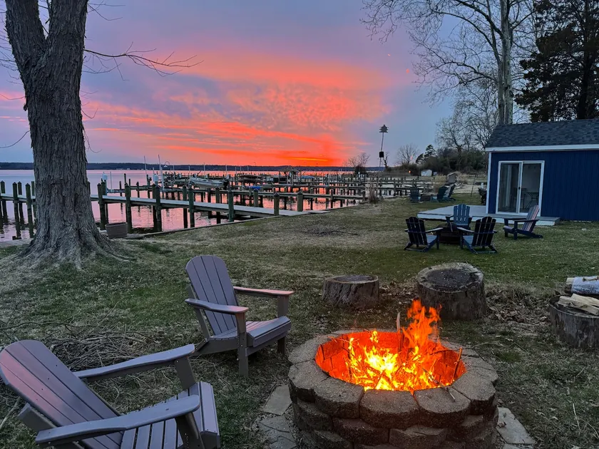 Waterfront! The River's Roost on the Patuxent! - Image 1
