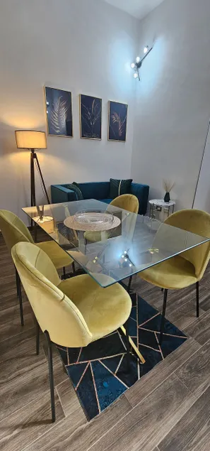 Apartment with free parking near Rome - Image 1