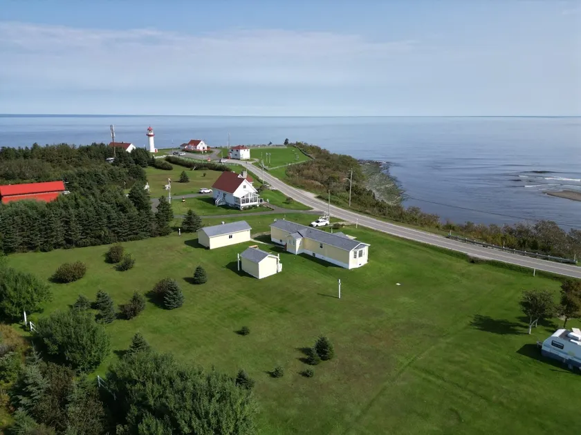 Seaside cottage - Image 1