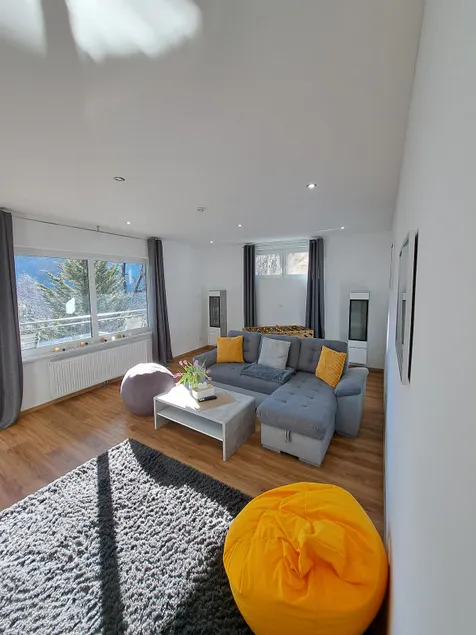 Vacation apartment ”Zur Linde” Top1 - Image 1