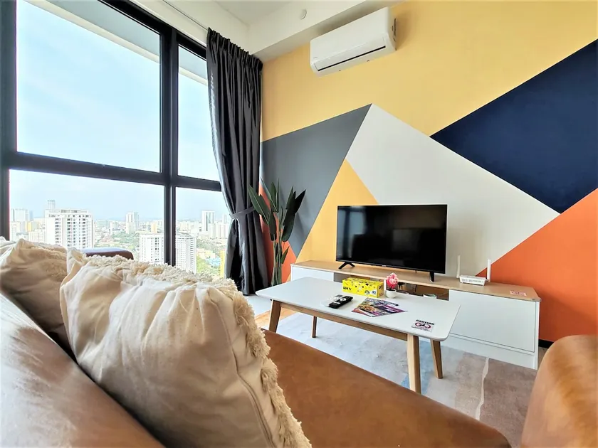 Urban Suites Georgetown - Image 1