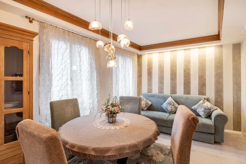 San Marco Suite Apartment - Image 1