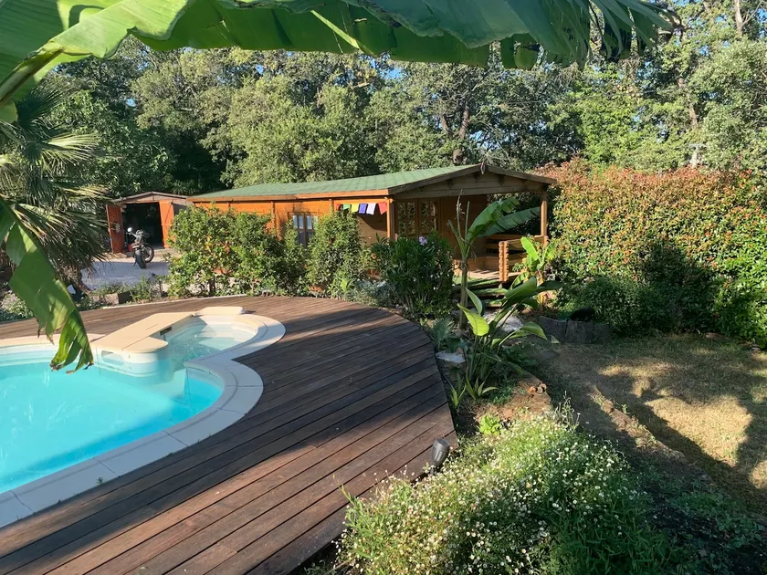 Le Chalet de l'Adrech - Image 1