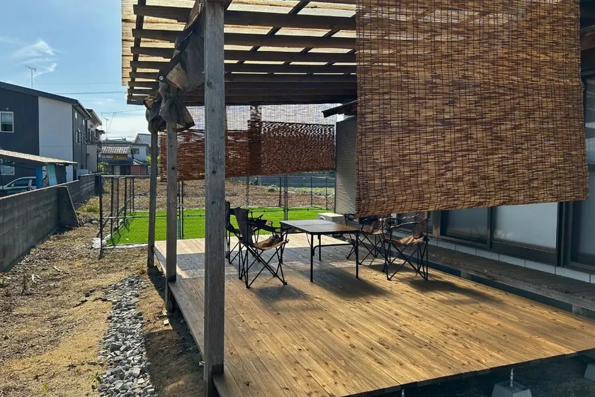 Entire House｜Pet Friendly｜5 Guests｜2 Parking｜Deck - Image 1